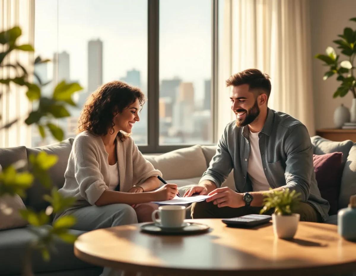 La Location Meublée : Un Investissement Rentable aux Multiples Avantages