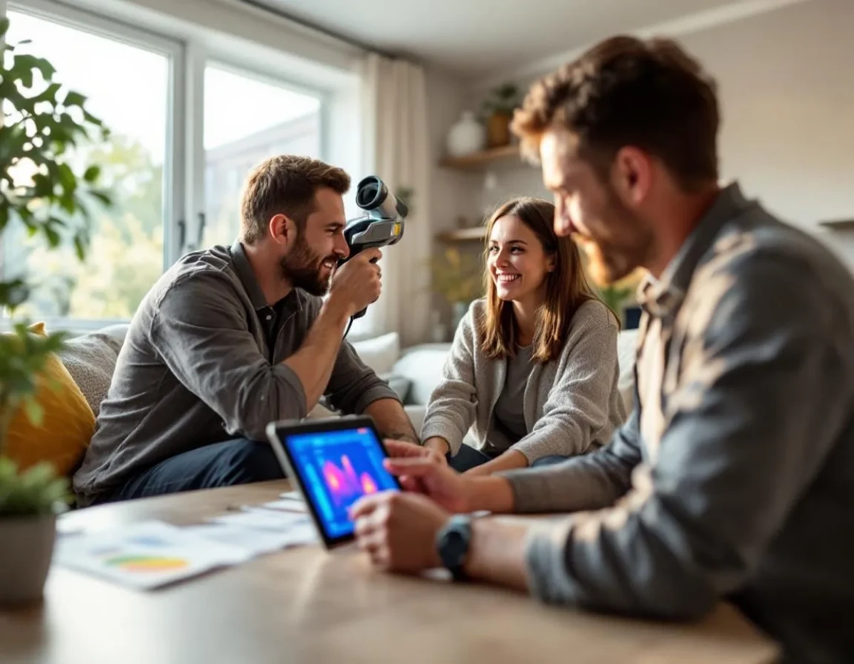 Diagnostic énergétique renforcé : Ce qui change pour votre bien immobilier