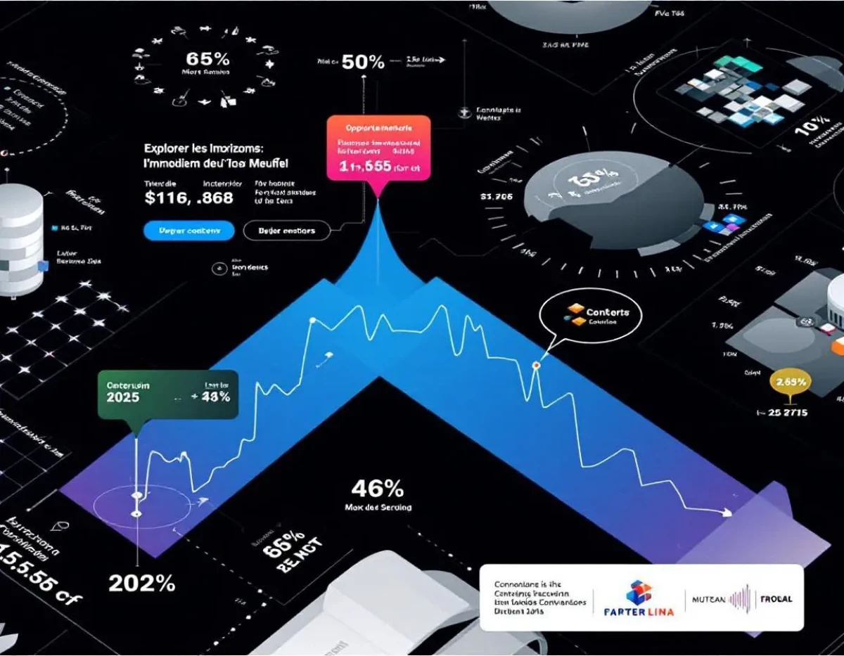 Explorer les Horizons de l'Immobilier Meublé : Opportunités 2025