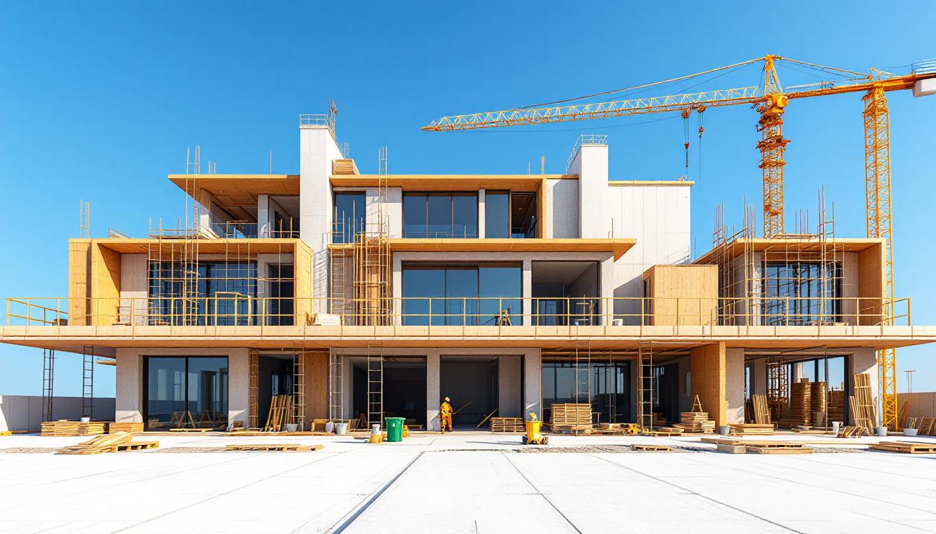Comment choisir la plateforme du batiment adaptée à vos besoins