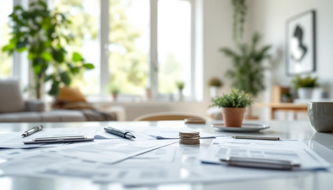 Déclaration revenu 2019 : erreurs fréquentes en immobilier