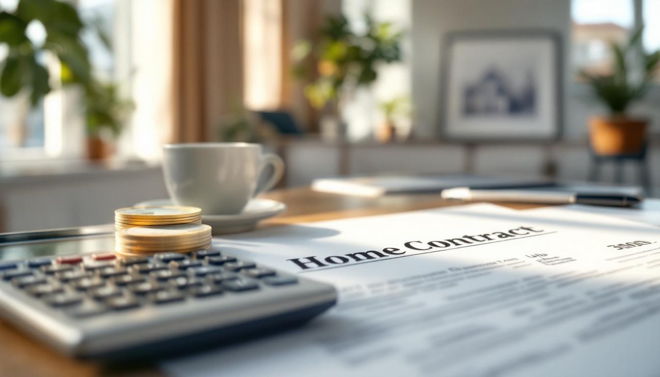 Frais de notaire ancien : économisez jusqu'à 3000 euros