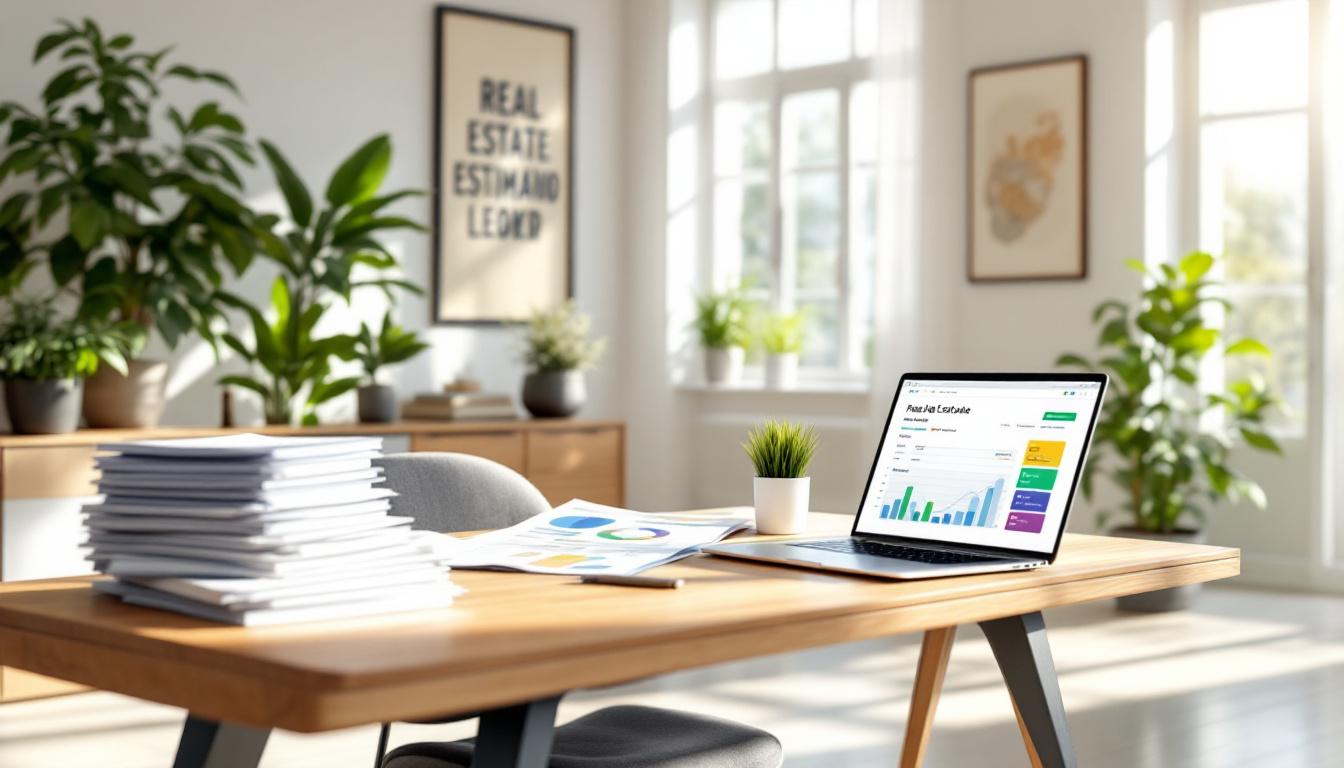 PAP Calculette 2026 : Outil gratuit d'estimation immobilière