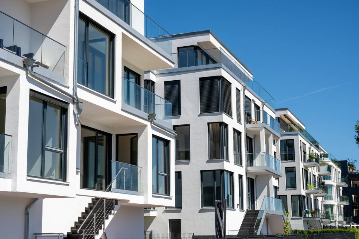 Programme neuf haut de gamme à Lille : investissez en toute autonomie