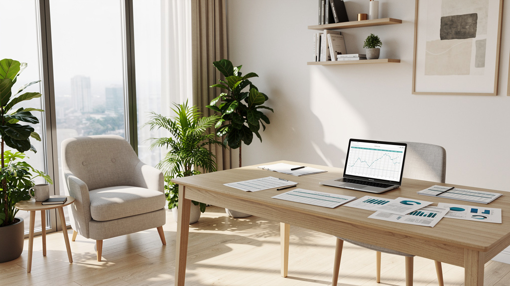 Comment faire le tva calcul 5 5 sur vos travaux immobiliers
