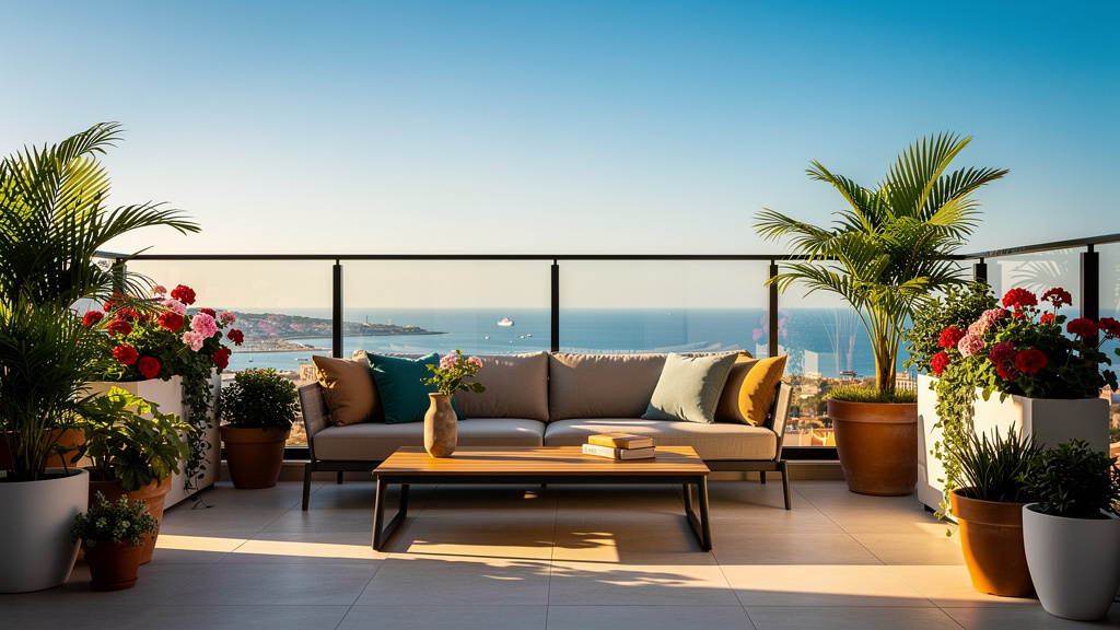 Century 21 Le Grau du Roi : biens immobiliers disponibles