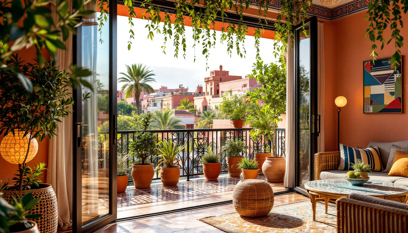 Achat immobilier au Maroc et tourisme pourquoi c'est lié